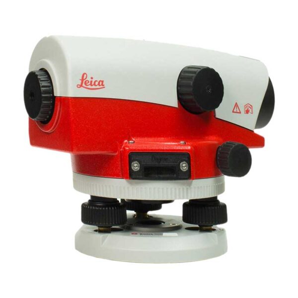 ترازیاب اتوماتیک لایکا Leica NA720