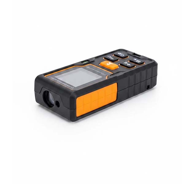 متر لیزری 100 متری DK
