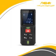 متر لیزری 80 متری MD