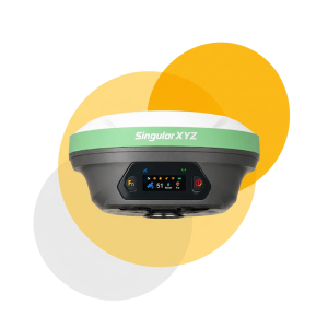 خرید جی پی اس مولتی فرکانس X1 Pro سینگولار