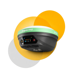 قیمت خرید جی پی اس مولتی فرکانس X1 Pro سینگولار