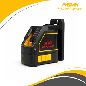 تراز لیزری HTC مدل SA-331X