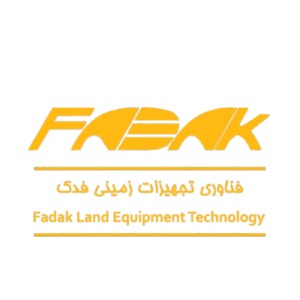 فروشگاه فناوری تجهیزات زمینی فدک